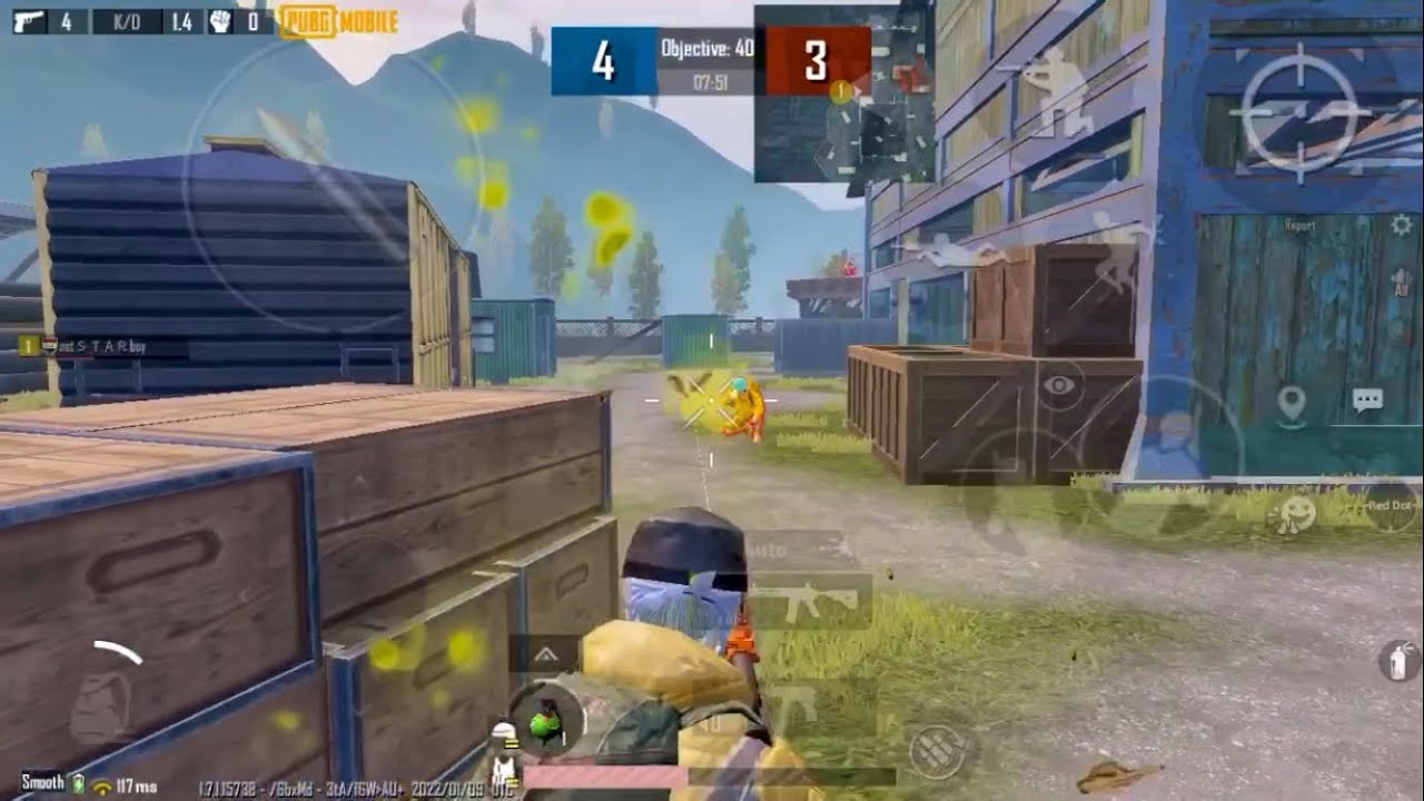 TDM king vs nstSTARboy inspired by Star captain captain