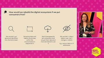 Hitting reset — starting from scratch and building on privacy