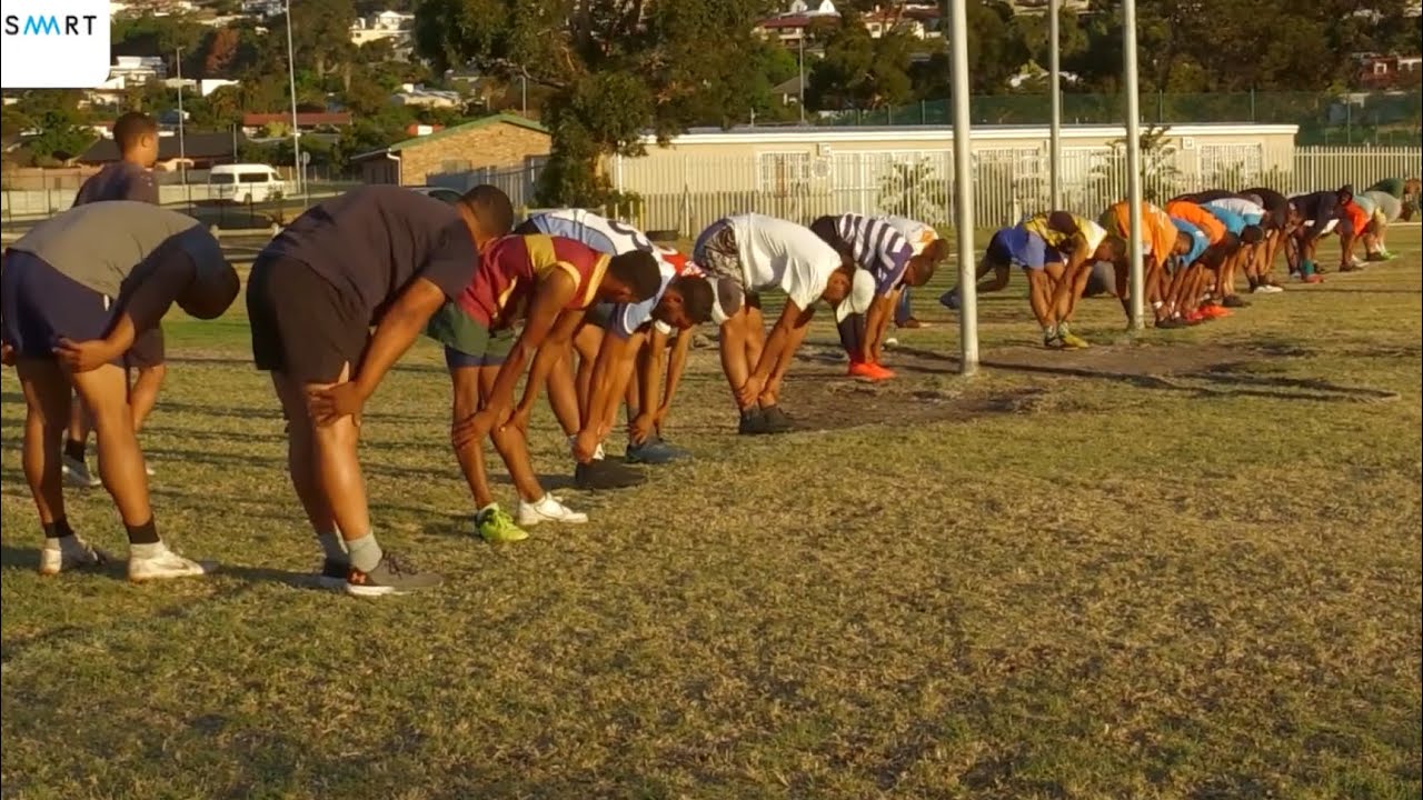 Команда Gordons Day Pioneer поделилась с нами несколькими видеороликами со своих предсезонных тре...
