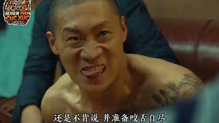 Bộ phim The Outlaws (ngoài vòng Pháp Luật) tóm tắt 7 phút cách nói kiểu mộng kha 