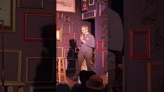 Way too common #cars in #Minnesota #standup #standupcomedy  #funny #lol #brands