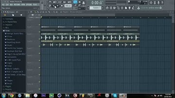 xFer Serum | Riddim / Robostep type Presets