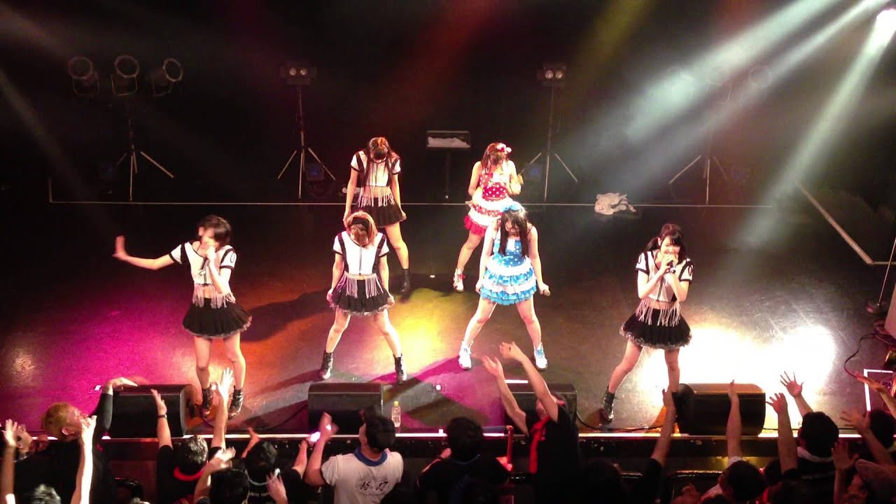 20130518 しず風&絆~KIZUNA~LIVE① YouTube