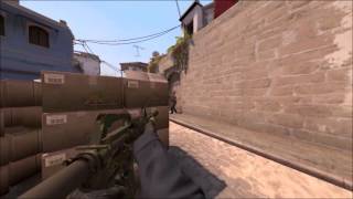 Csgo - Highlights - Classic Ace