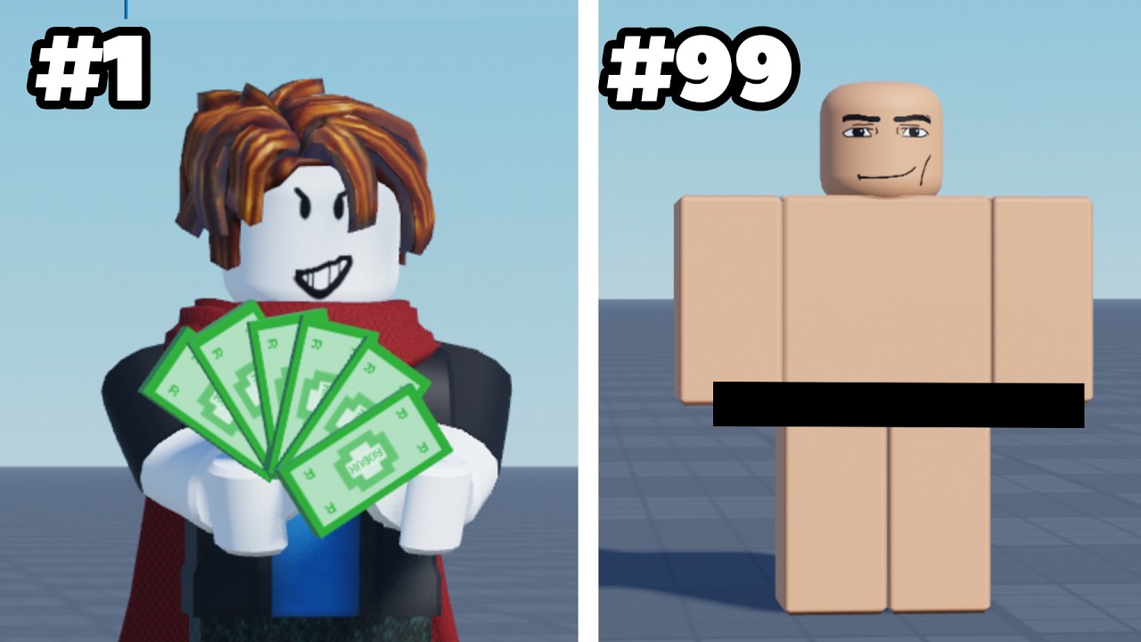 Latest Title & Thumbnail