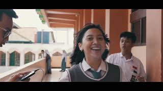 Download Lagu MIXTHREE RECAP | SMA Yuppentek 1 Tangerang MP3