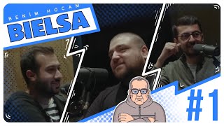 HTalks Videocast | Benim Hocam Bielsa #1