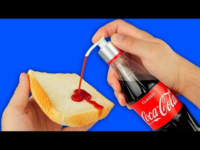 8 Must Try Life Hacks Using Reynolds KITCHENS® Quick Cut™ Plastic