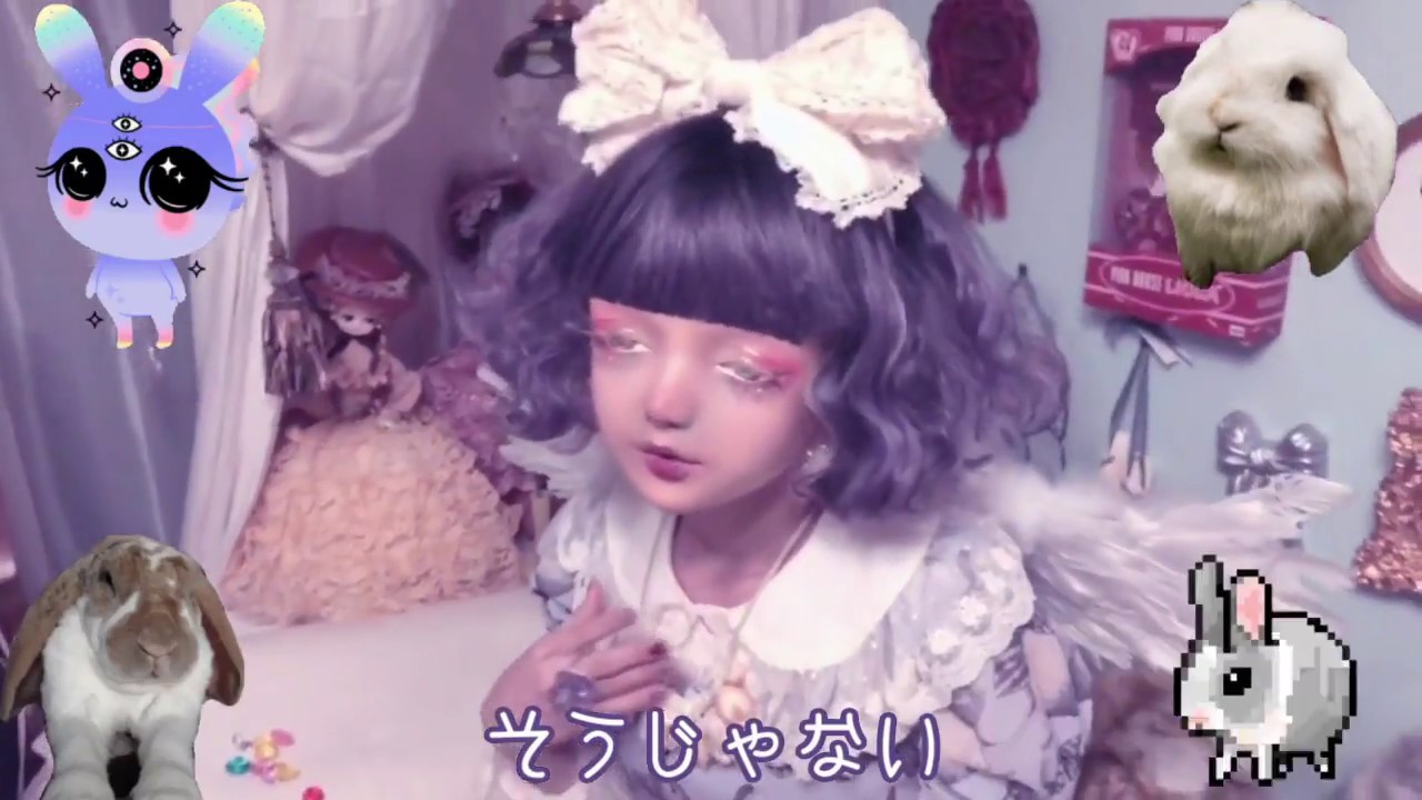 ドールに成った理由