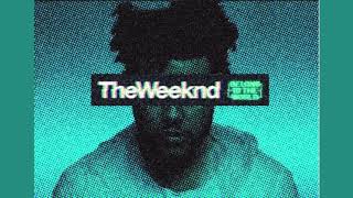 The Weeknd - Until I Bleed Out (Slowed To Perfection) 432HZ