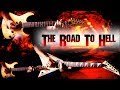 Chris Rea - The Road To Hell FULL Guitar Cover