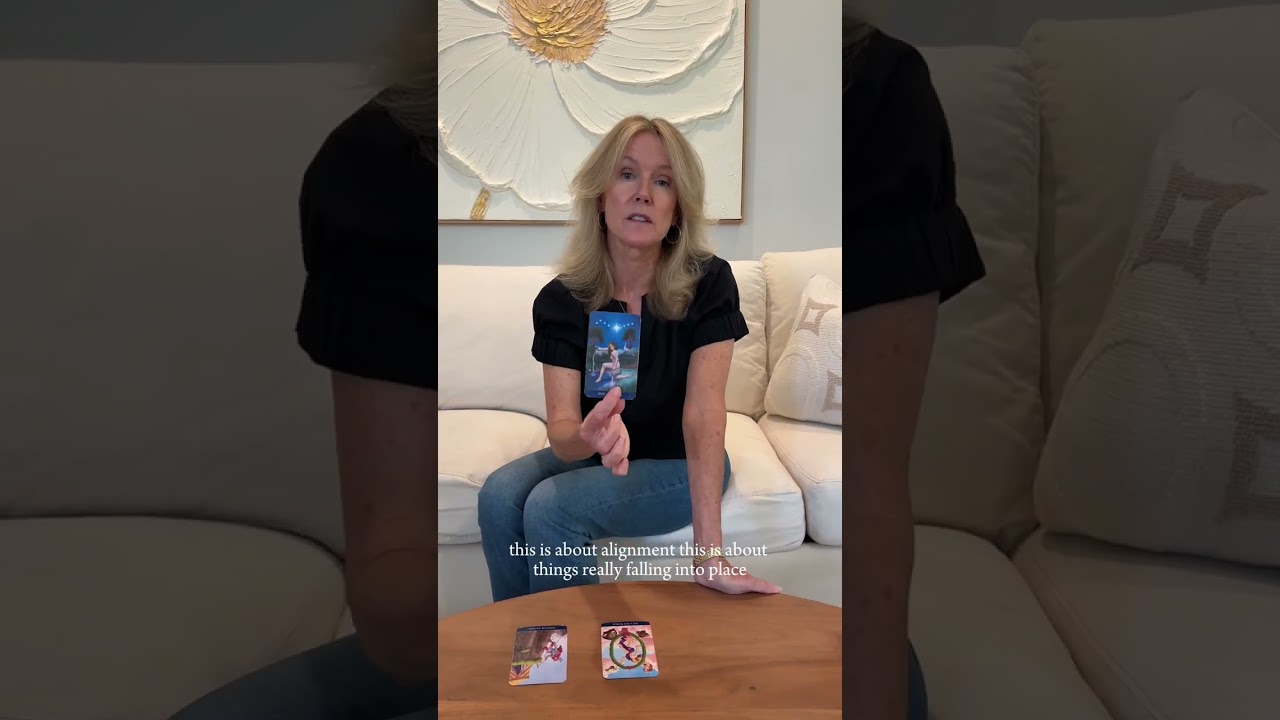 Virgo Season Reading