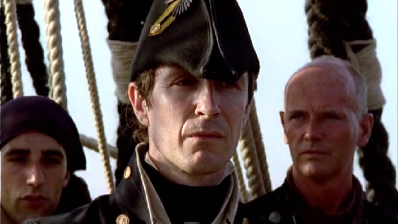 Paul McGann.Fanvid.