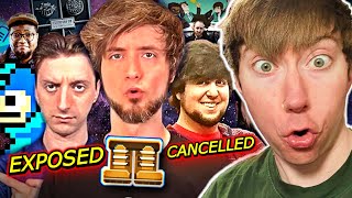 What Happened to These Gaming YouTubers? (Normal Boots)