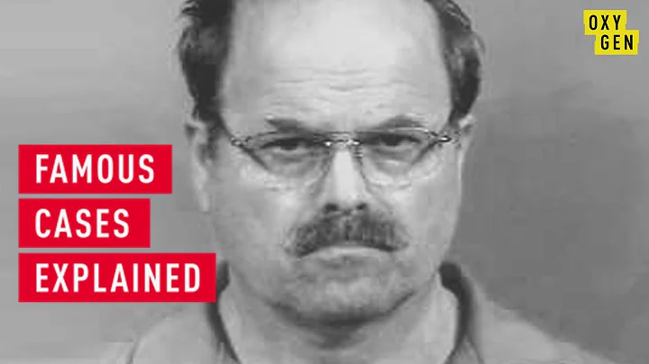 Who Is The BTK Killer Dennis Rader? | Oxygen