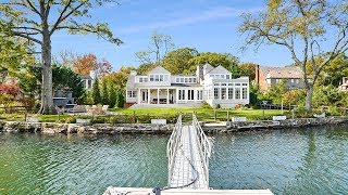 15 Bishop Place Larchmont NY Real Estate 10538