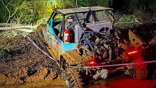 4X4 Off Road Mud - Off Roading Car Game - PVOIL CUP 2024 screenshot 5