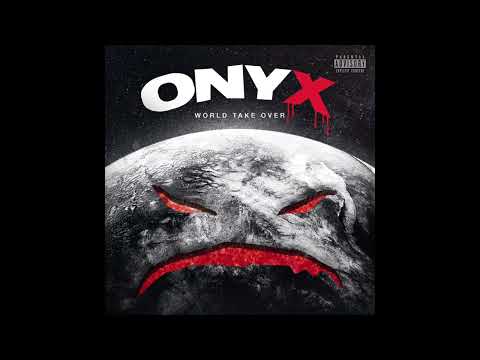 Onyx, 12os Pithikos, Zografos - What You Rep - Greece