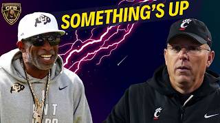 No One Warns You About This Before Going to Nippert | Colorado vs Cincinnati Football