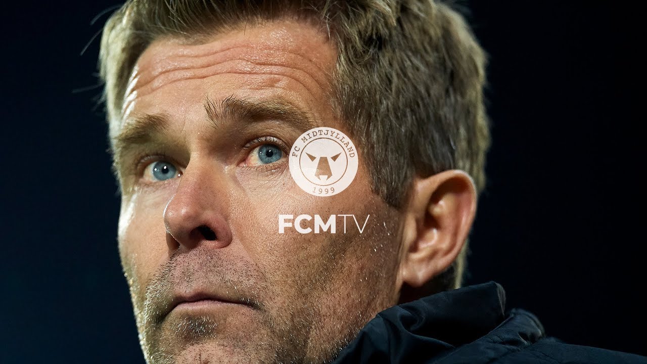 fcm 36 - Vi skal finde tilbage til vores stil