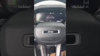 Jeep Selec -Terrain explained!