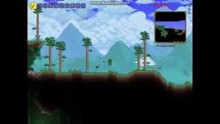 Terraria 1.3 | Radar Accessory Review