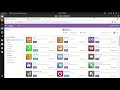 odooERP 14 installation on ubuntu20.04/debian with venv and Pycharm