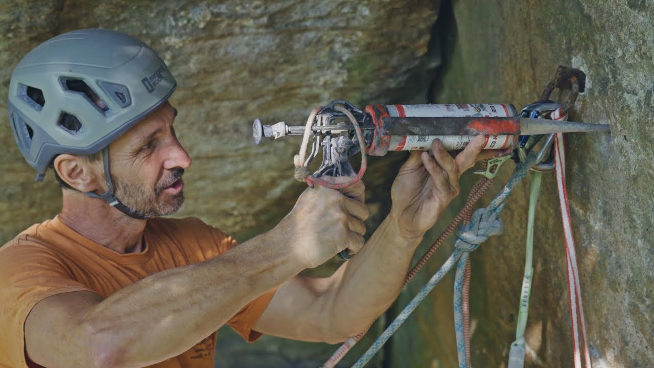 Správci skal – 1/3 Nedori