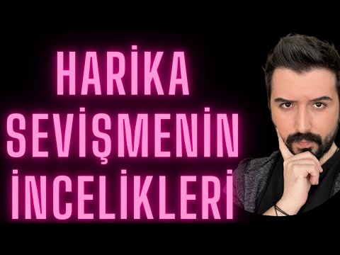 NASIL SEVİŞİLİR? SEVİŞME İNCELİKLERİ. SEVİŞME SANATI