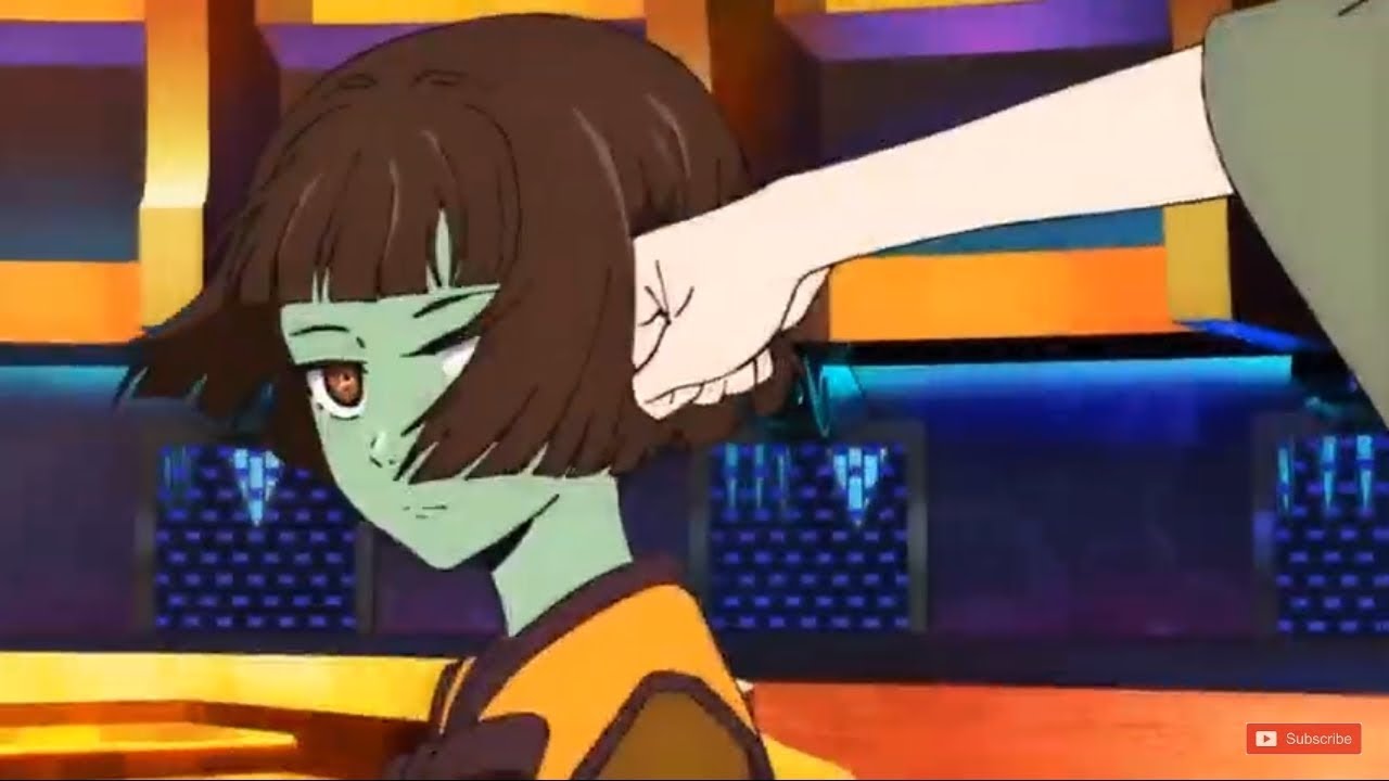 Anaak Vs Everyone! - Crown Game | Tower Of God Fight Scene | Tower Of God Episode 3 Reaction