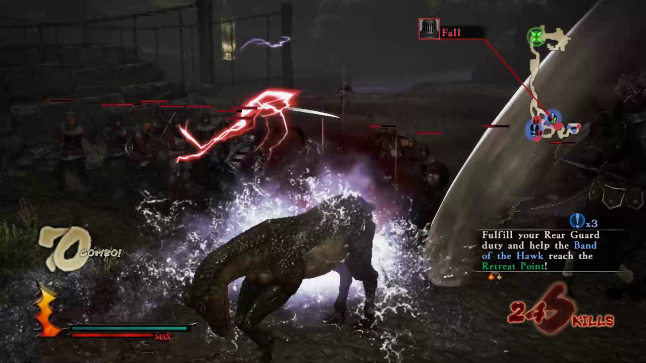 Berserk Spiel Berserk Spiel