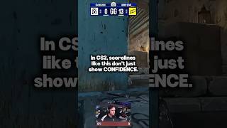 NAVI’s 13-0 over B8 at IEM Rio 2026