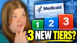 CMS Reveals New Medicaid Exemption Framework — How It Works (& Live Q&A!)