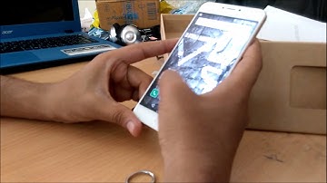 Yu Yunicorn unboxing and first hand impression video on  Online Tutorial Spot By Rajpratik71