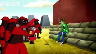 Download lagu Ben 10- Omnitrix Time Out*