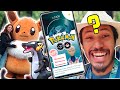 El COMMUNITY DAY más RANDOM hasta AHORA - Pokémon Go