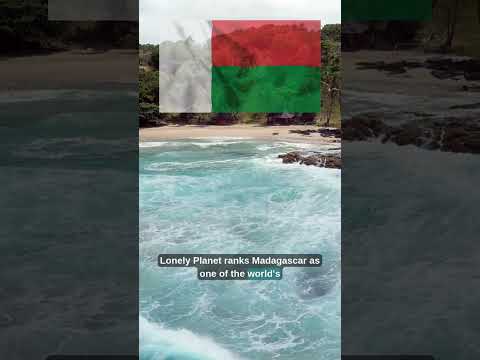 THE CHINESE HYBRID RICE in Madagascar