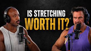 Why You Shouldnt Stop Stretching