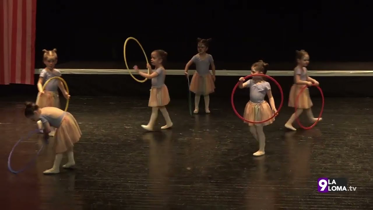 Eventos · Escuela de Danza El Liceo: La Gran Carpa 1 Eventos · Escuela de Danza El Liceo: La Gran Carpa