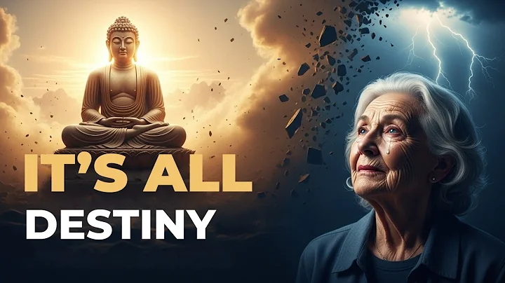Everything Happens for a Reason | Buddhist Wisdom Explained