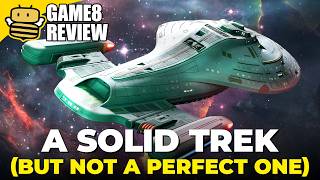 Download Lagu Star Trek Voyager Across the Unknown Review | A Faithful but Flawed Final Frontier | Game8 Review MP3