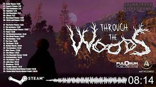Through the Woods OST | 2016 | PC - full soundtrack in one video @OST_games