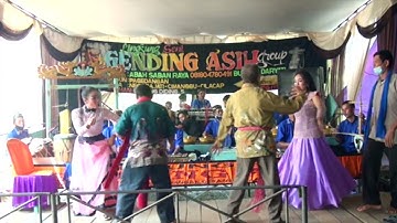 Bayu   Bayu GENDING ASIH live Cipeusing   Cijati   Cimanggu 10 juni 2021