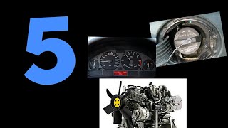 5 Things that Will Disappear From Cars  Soon Part 2