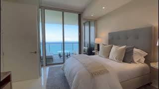 9701 Collins Avenue, Unit 2302S, Bal Harbour, FL 33154
