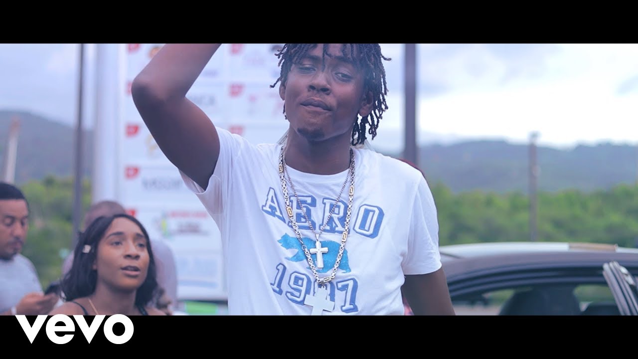 SSG Lyrical - Right Now (Official Video)