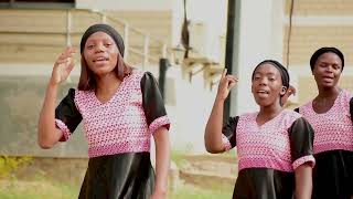 Evangeli The Light Of God Choir Ndama Ebc