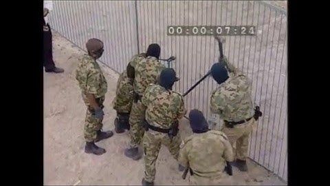 Systém oplotenia s vysokým stupňom ochrany - Betafence Securifor 358