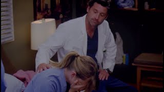 Meredith and Zola 8x05 (4)