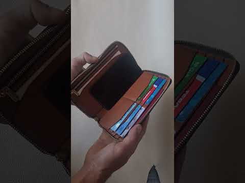 Портмоне кошелёк на
